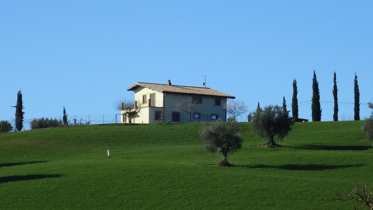 Photo of Outdoor in Marciano