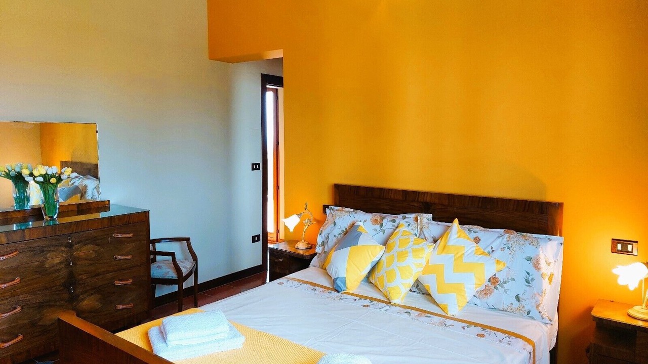 Photo of Bedroom in Marciano