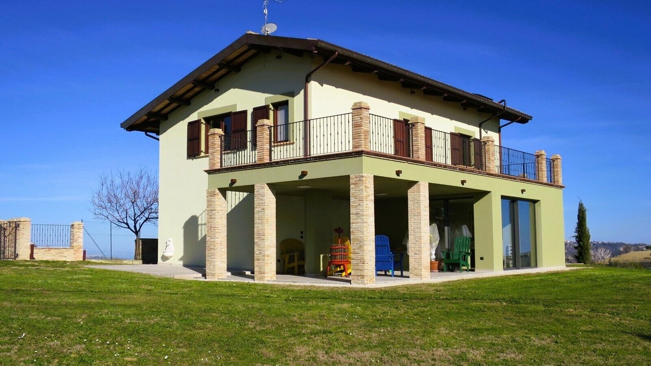 Photo of Outdoor in Marciano