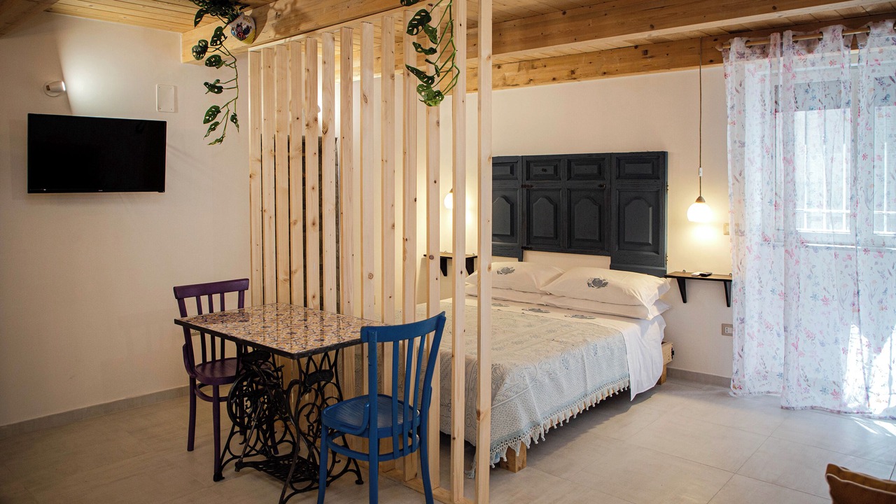 Photo of Bedroom in Scafati