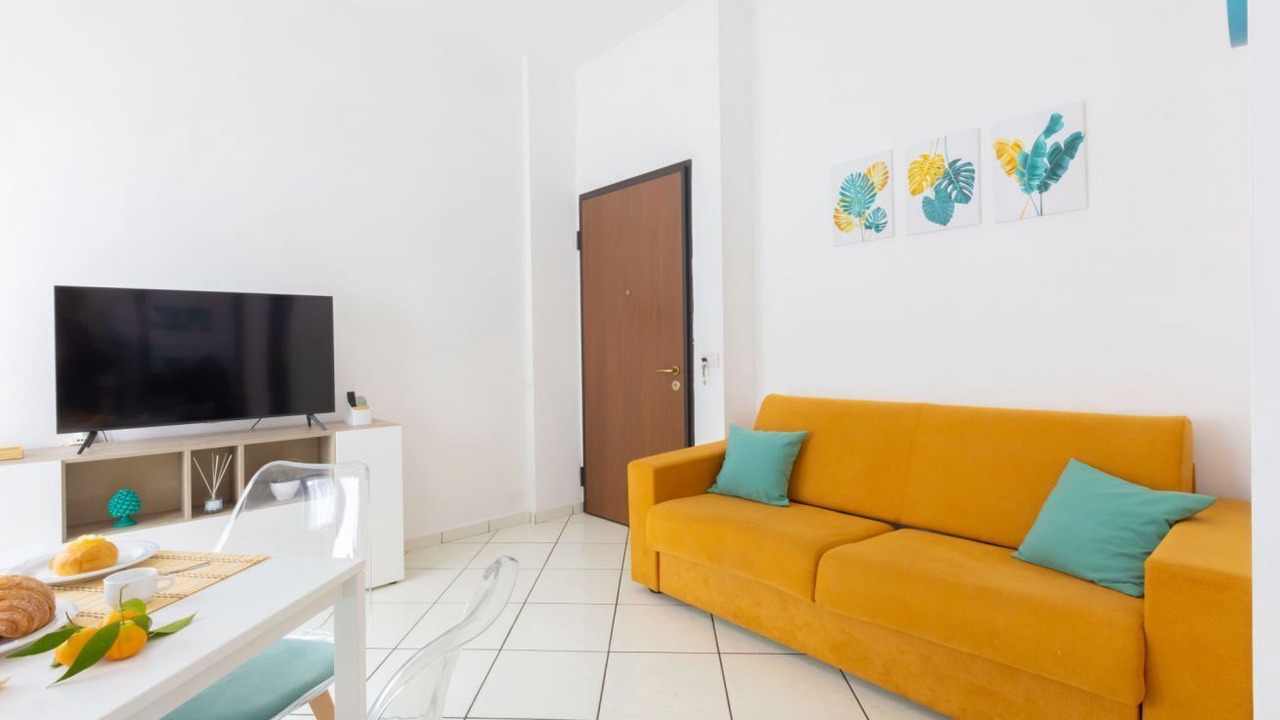 Photo of Livingroom in Sorrento Historic Centre