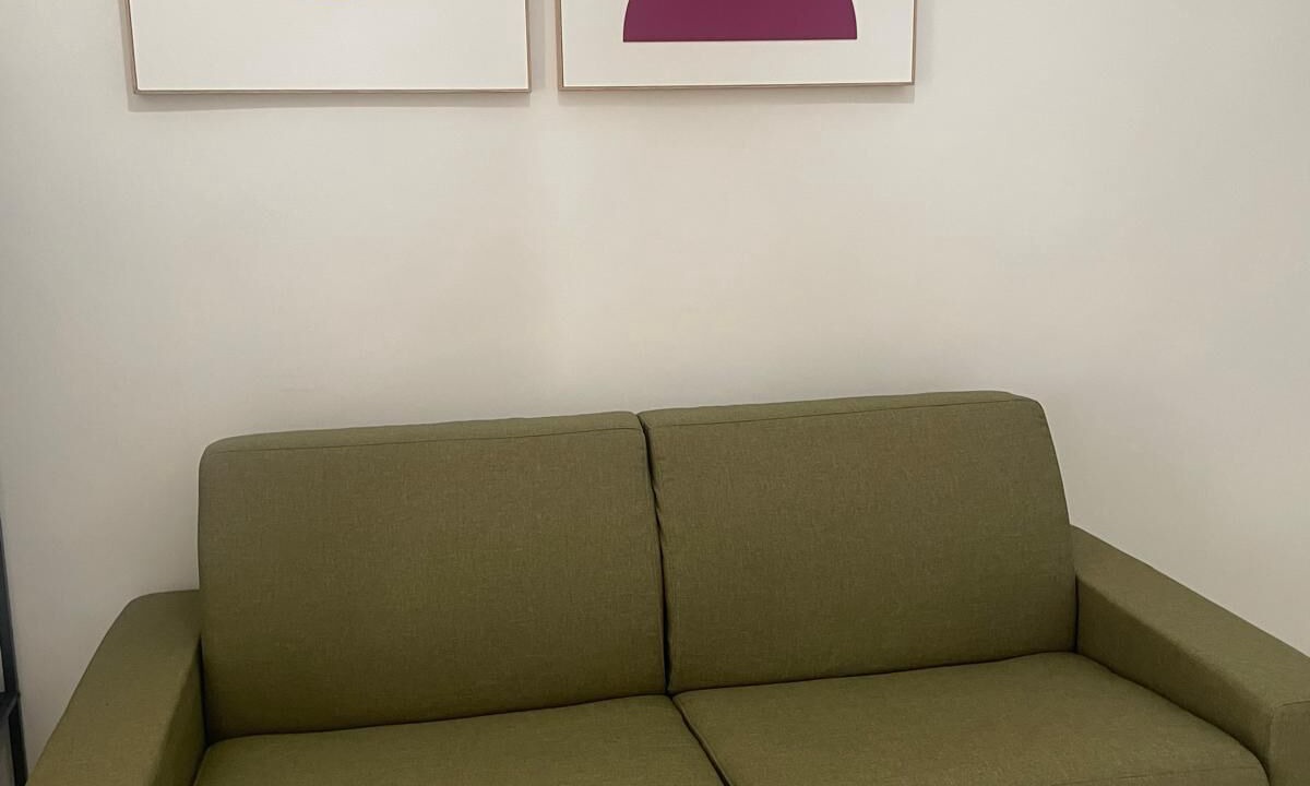 Photo of Livingroom in Historical Center