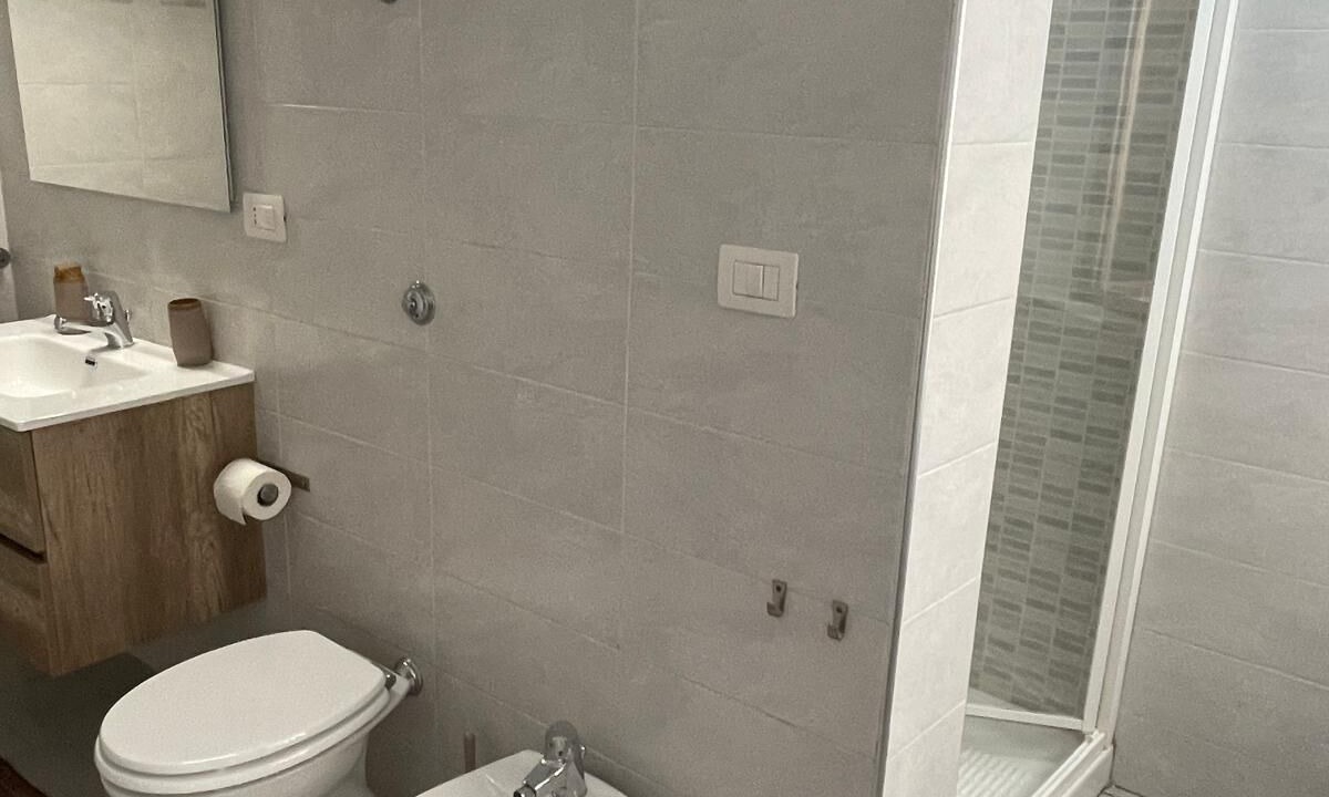 Photo of Bathroom in Historical Center