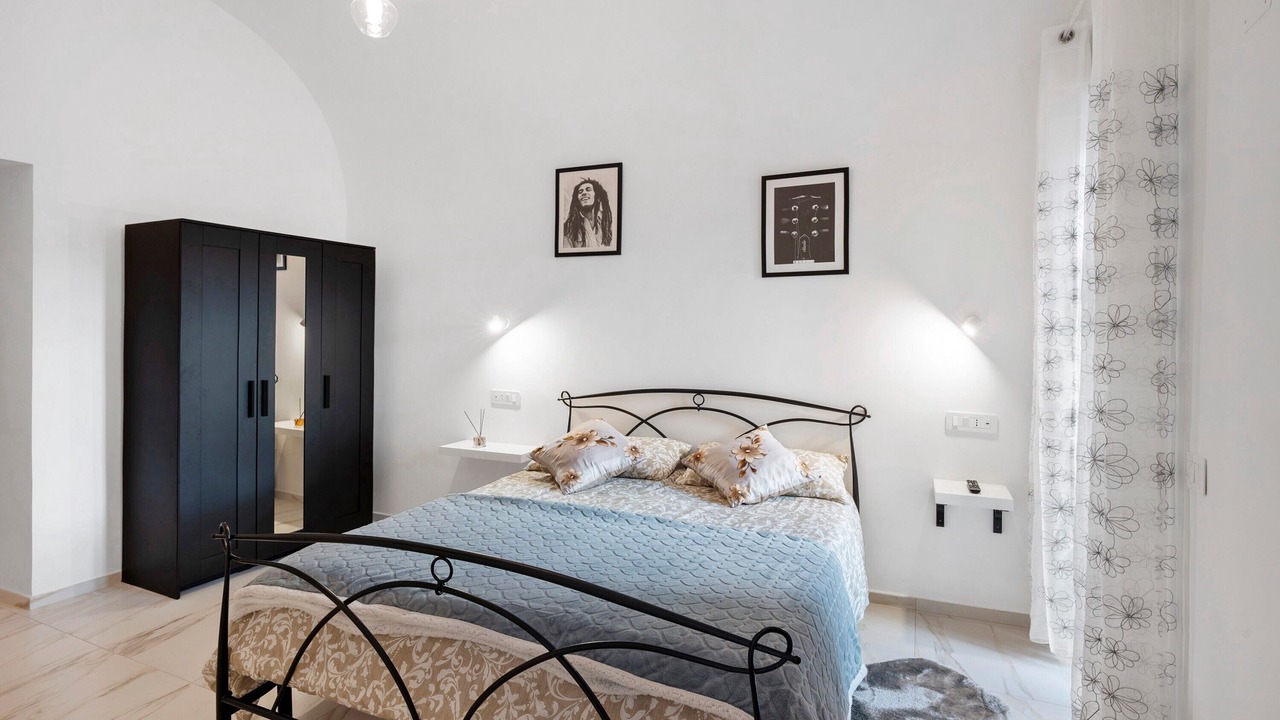 Photo of Bedroom in San Lazzaro