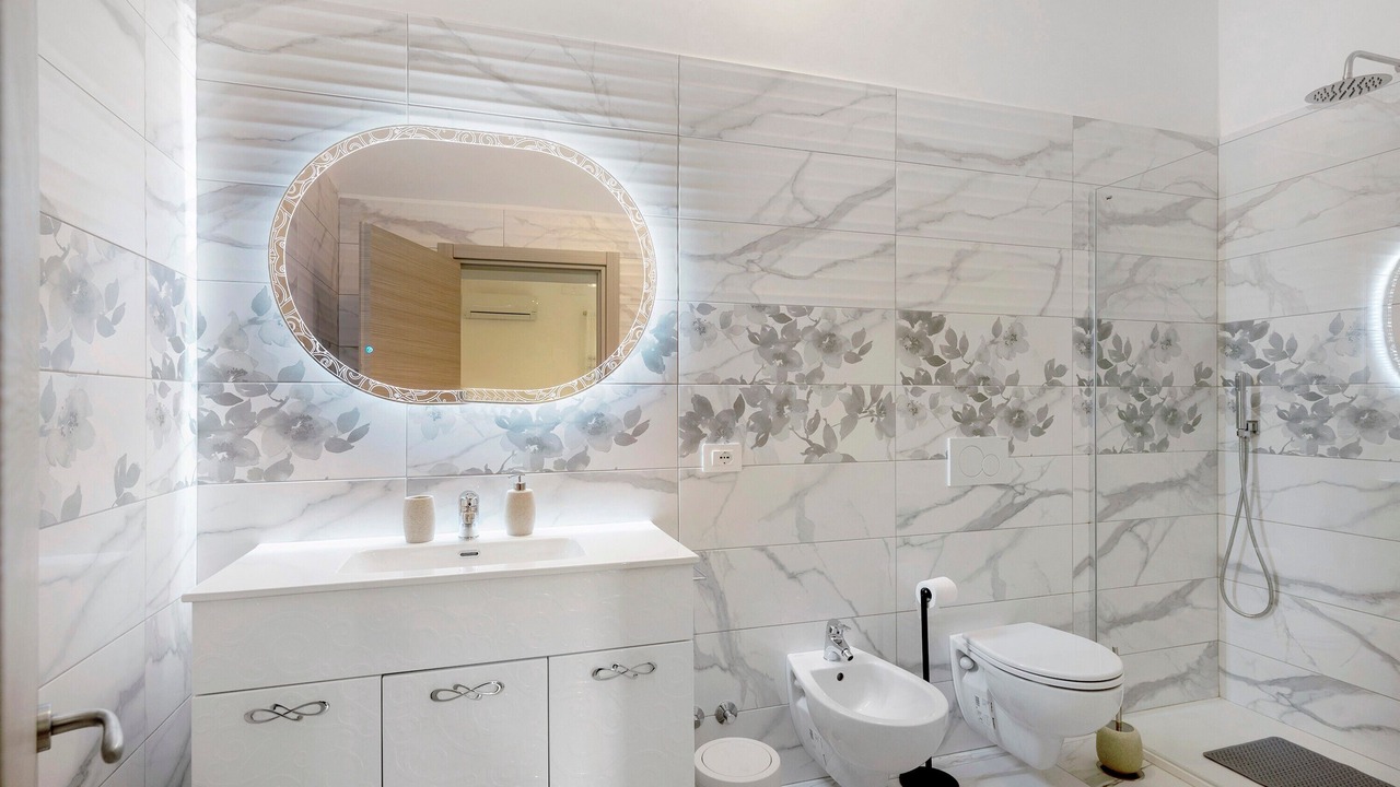 Photo of Bathroom in San Lazzaro