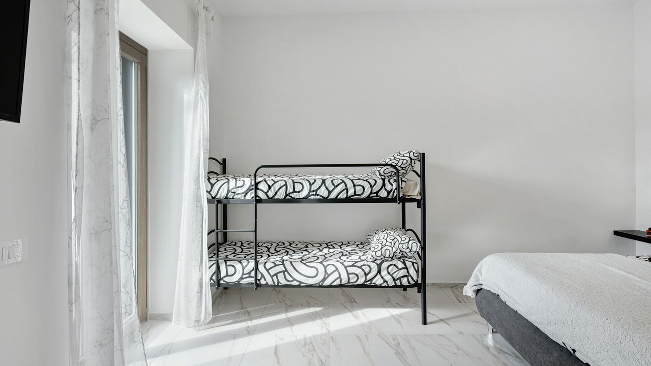 Photo of Bedroom in San Lazzaro