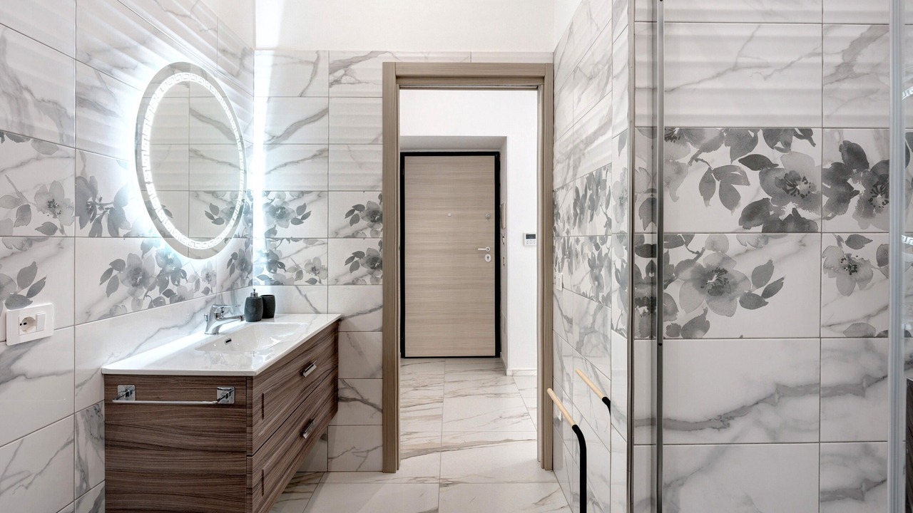 Photo of Bathroom in San Lazzaro