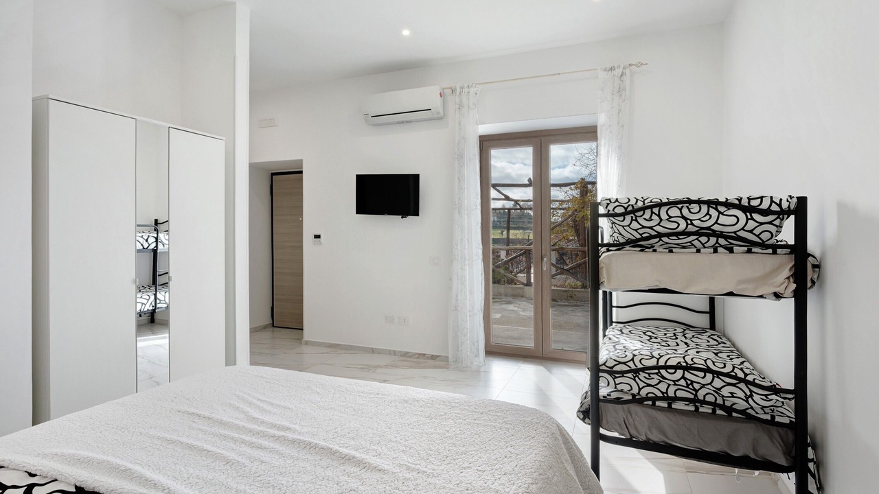 Photo of Bedroom in San Lazzaro