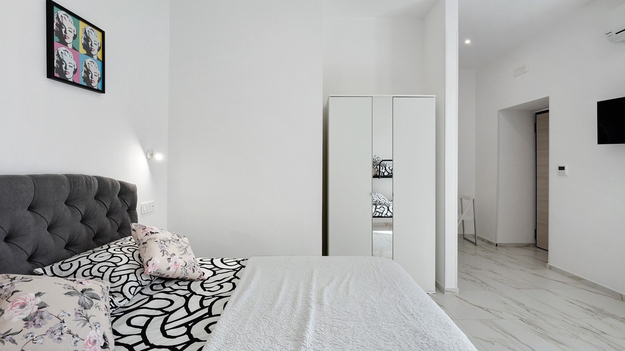 Photo of Bedroom in San Lazzaro