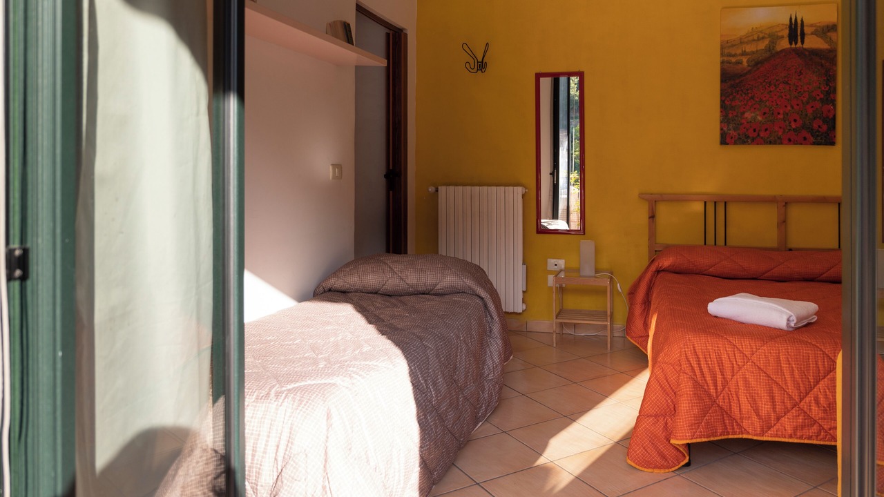Photo of Bedroom in Vietri sul Mare