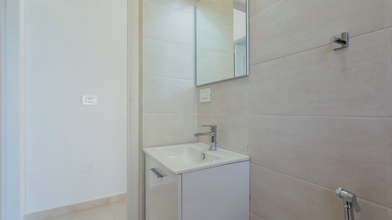 Photo of Bathroom in Municipio 5
