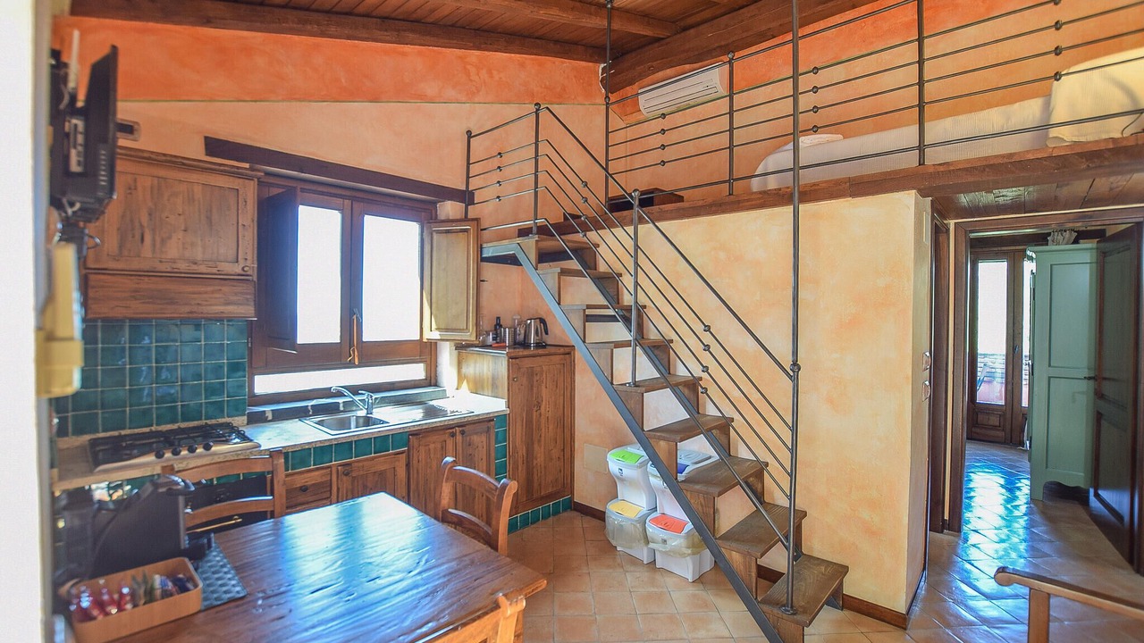 Photo of Bedroom in Casal Velino