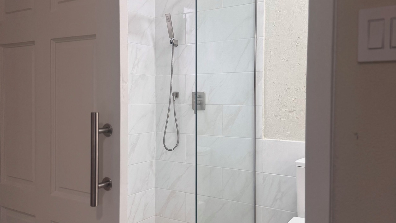 Photo of Bathroom in Rendezvous