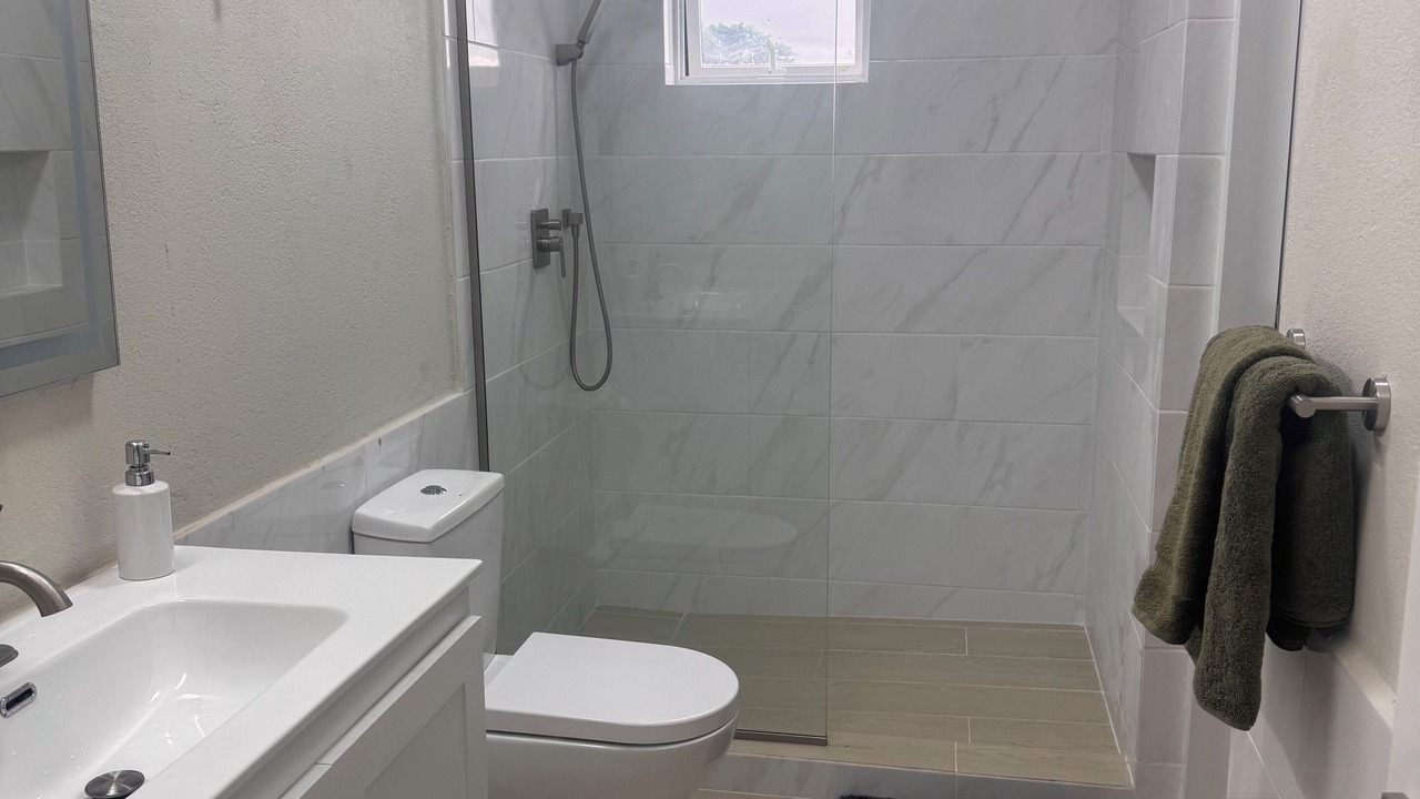 Photo of Bathroom in Rendezvous