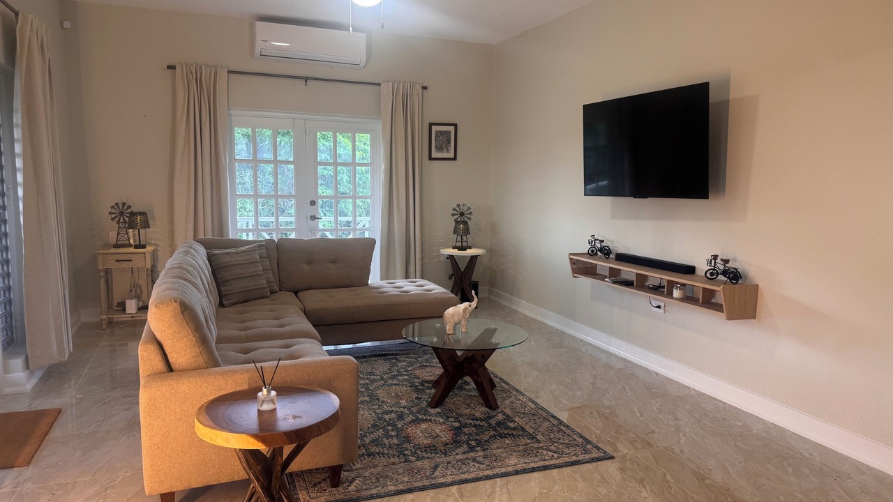 Photo of Livingroom in Rendezvous