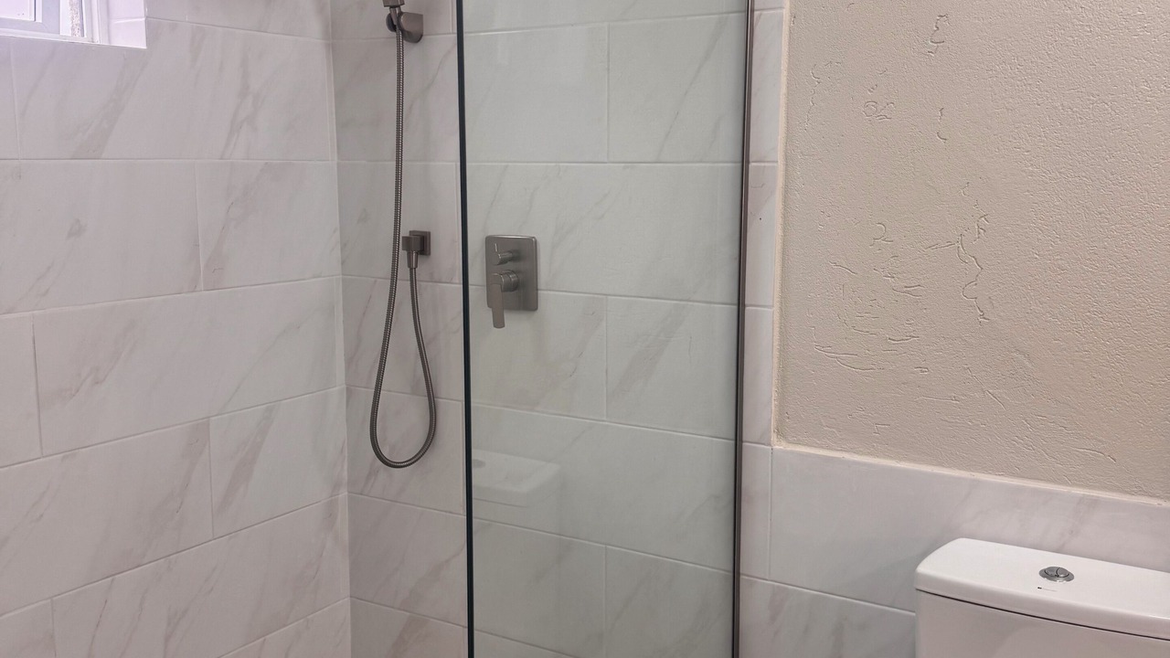 Photo of Bathroom in Rendezvous