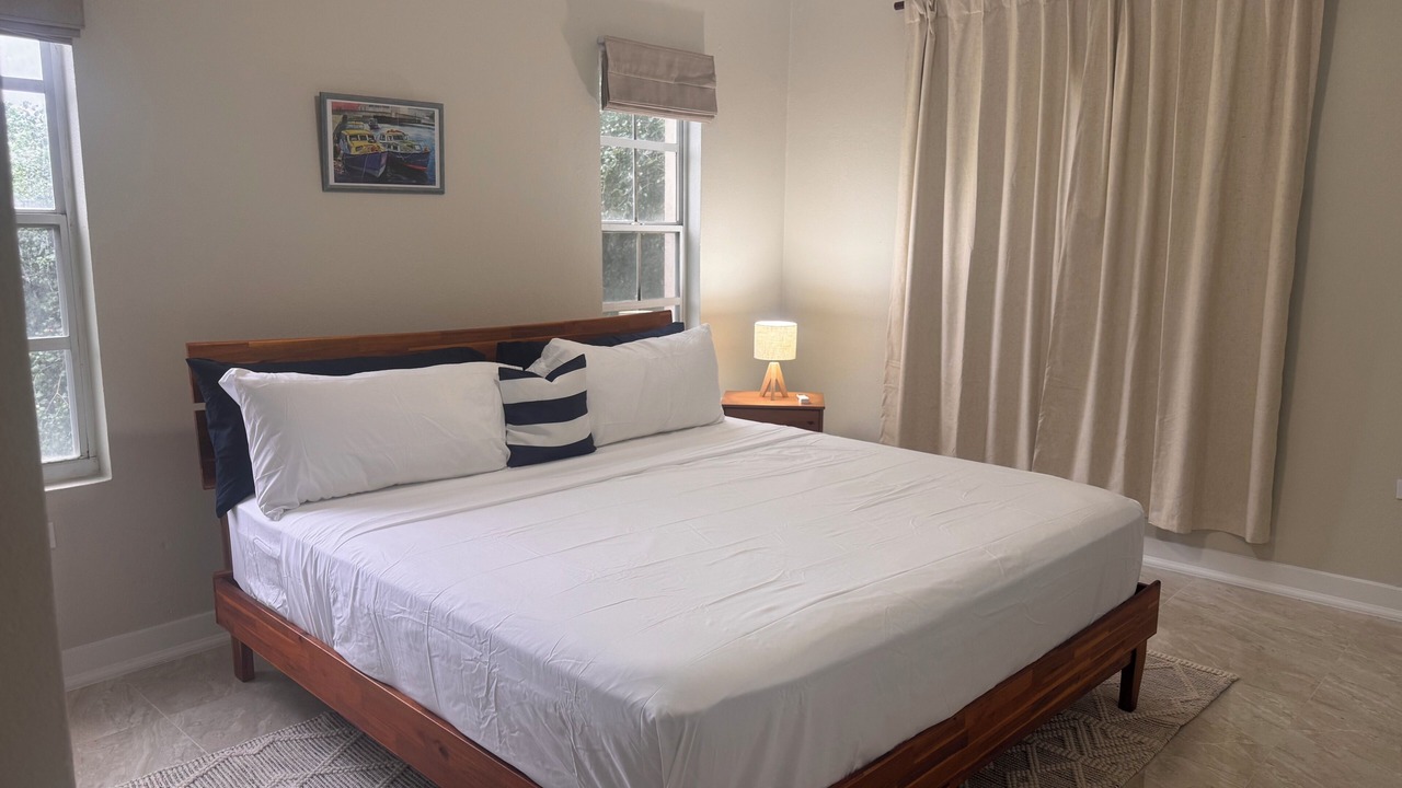 Photo of Bedroom in Rendezvous