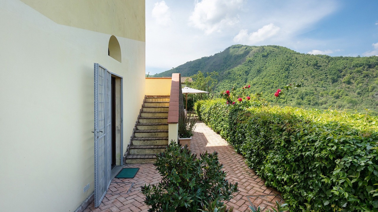 Photo of Outdoor in Fisciano