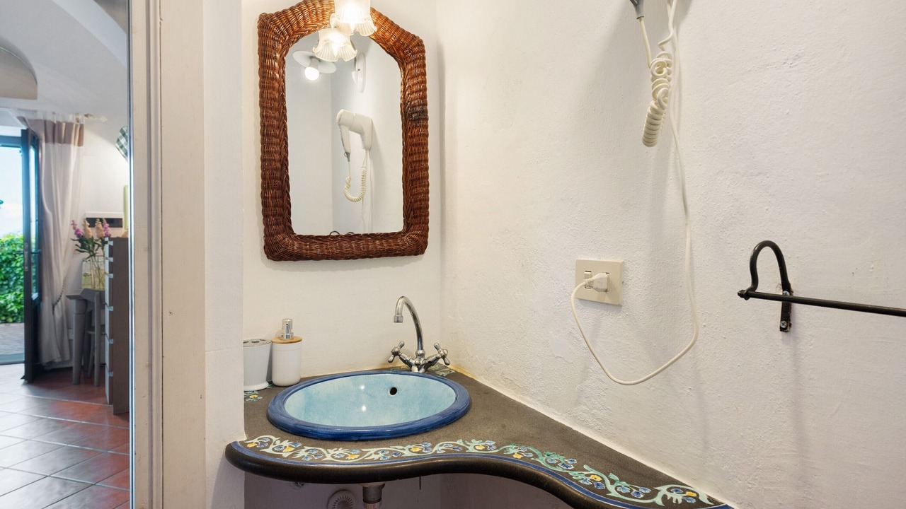 Photo of Bathroom in Fisciano