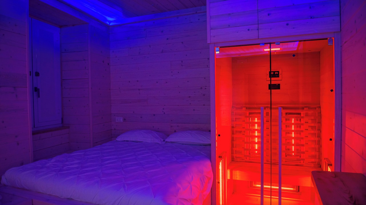 Photo of Bedroom in San Cipriano Picentino