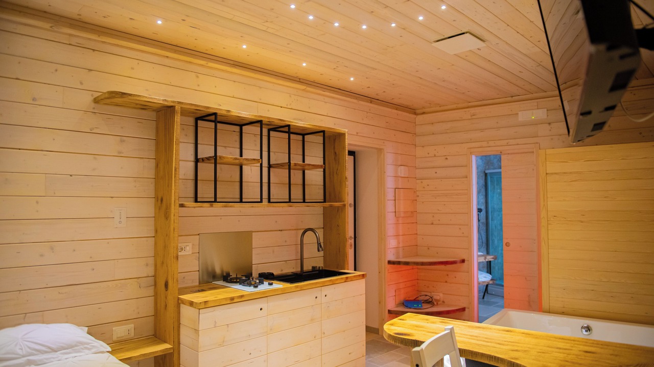 Photo of Bedroom in San Cipriano Picentino
