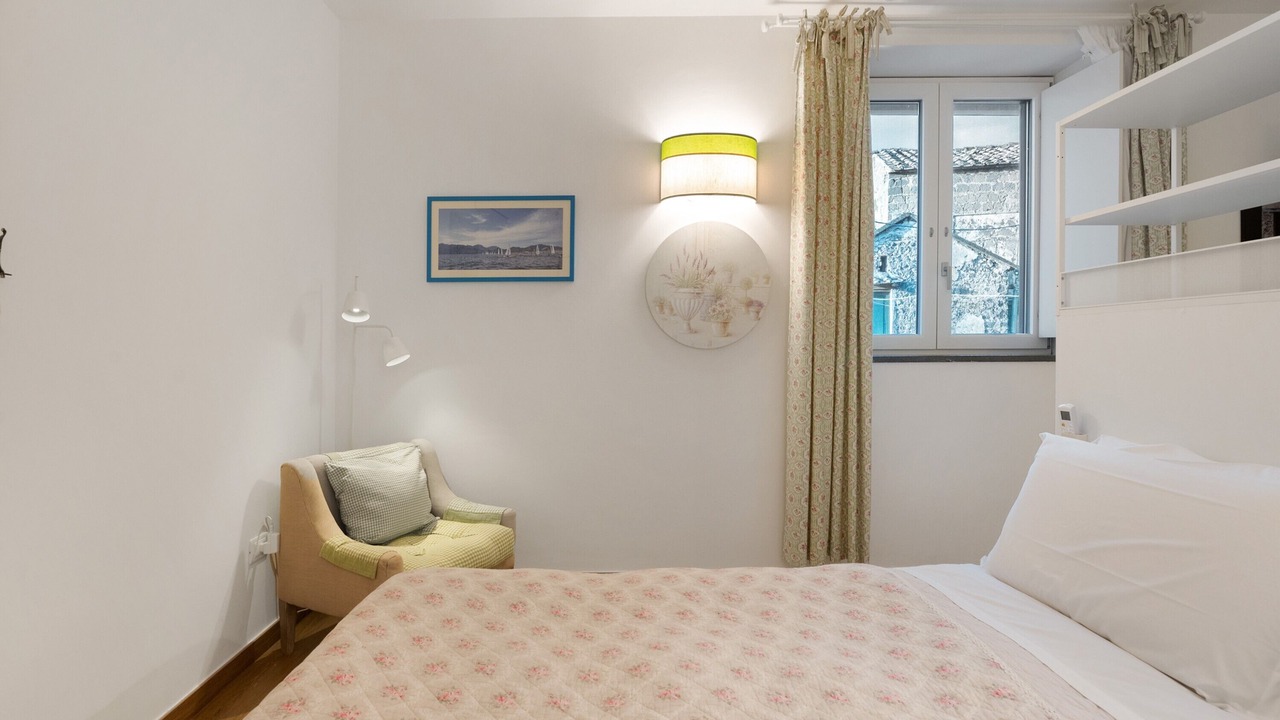 Photo of Bedroom in Fisciano