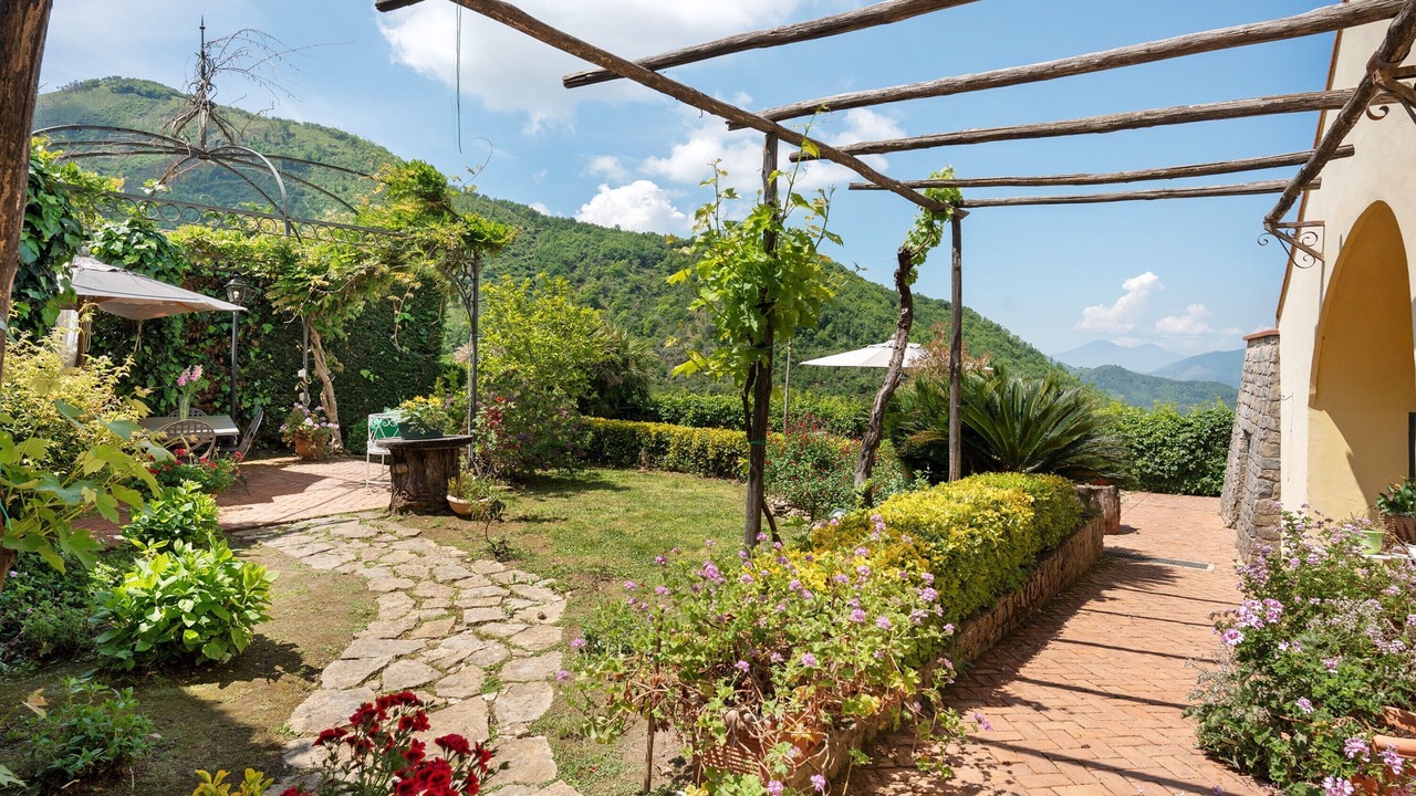 Photo of Patio Balcony in Fisciano