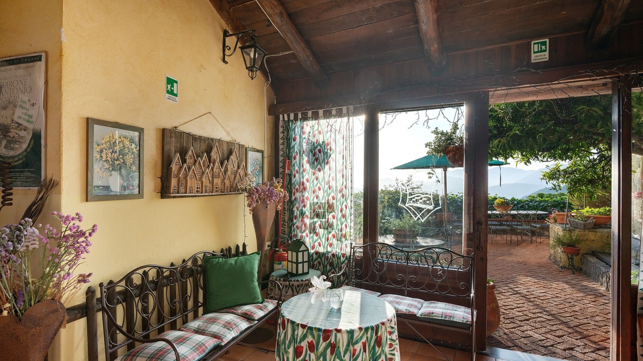 Photo of Outdoor in Fisciano
