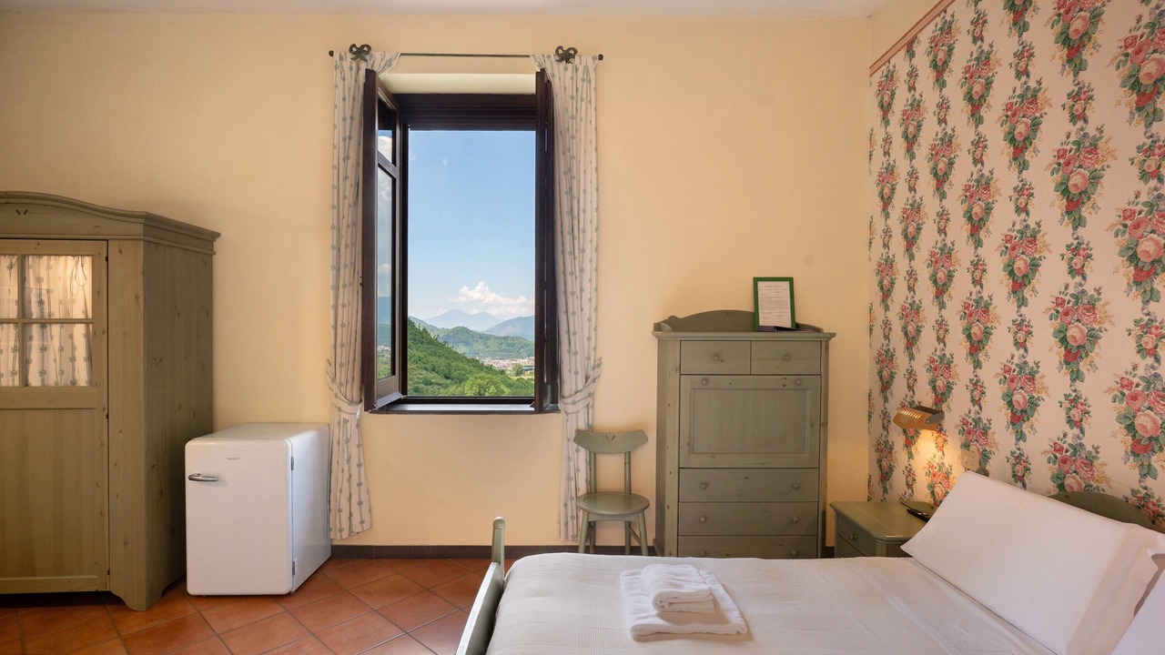 Photo of Bedroom in Fisciano