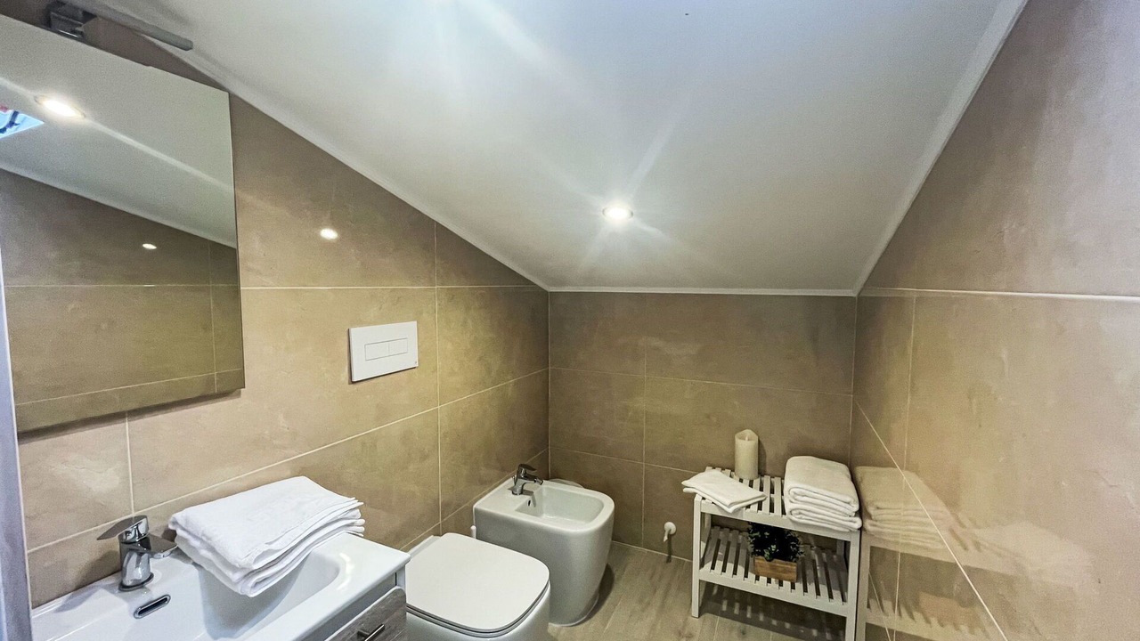 Photo of Bedroom in Paglieta