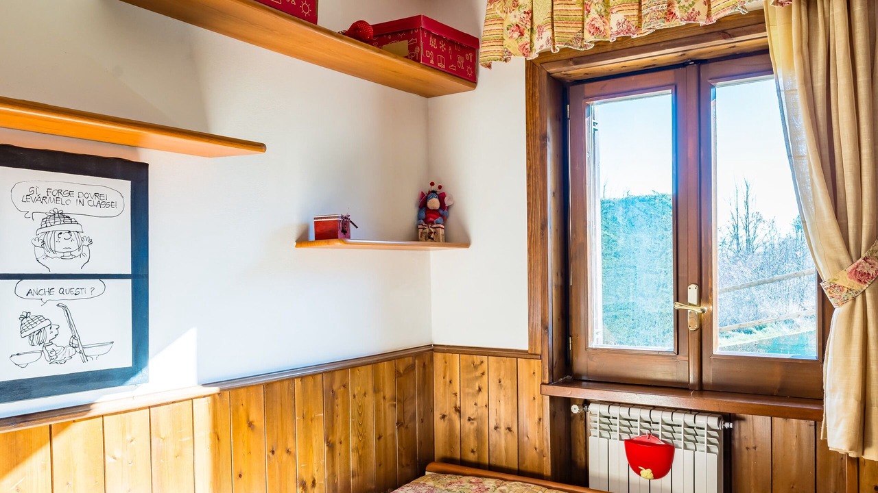 Photo of Bedroom in Pescocostanzo
