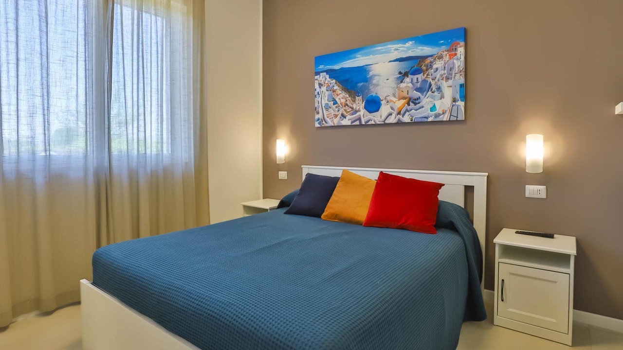 Photo of Bedroom in Capaccio Scalo