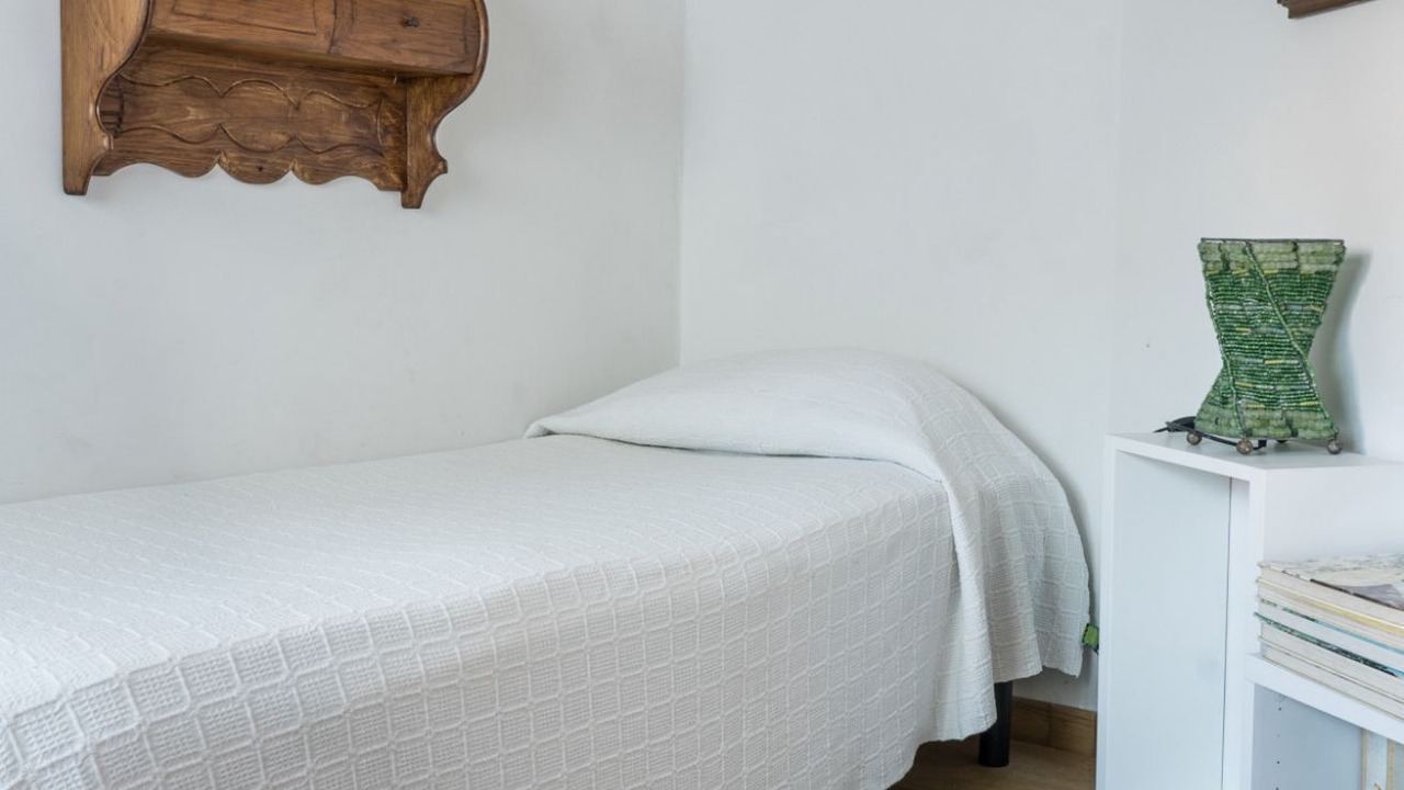 Photo of Bedroom in Portovenere