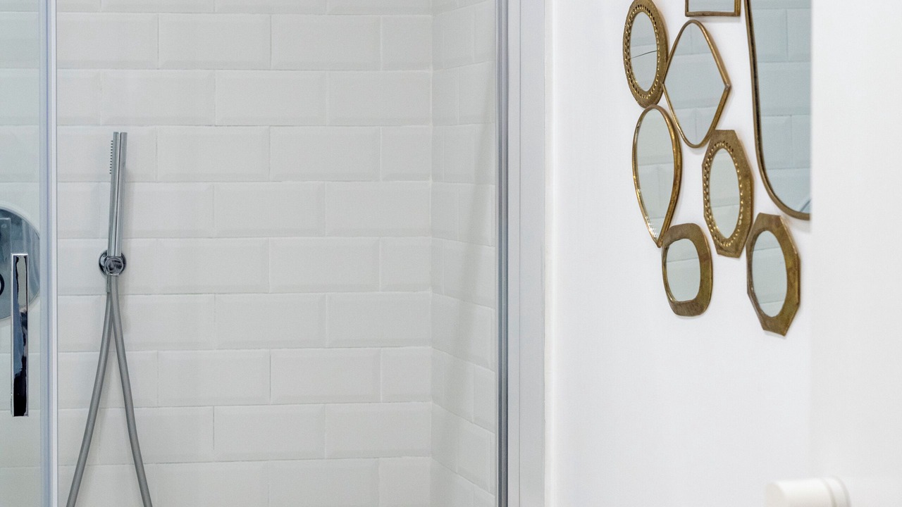 Photo of Bathroom in Chiaia