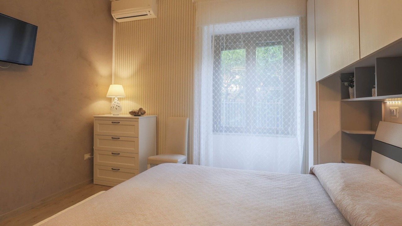 Photo of Bedroom in Pontecagnano