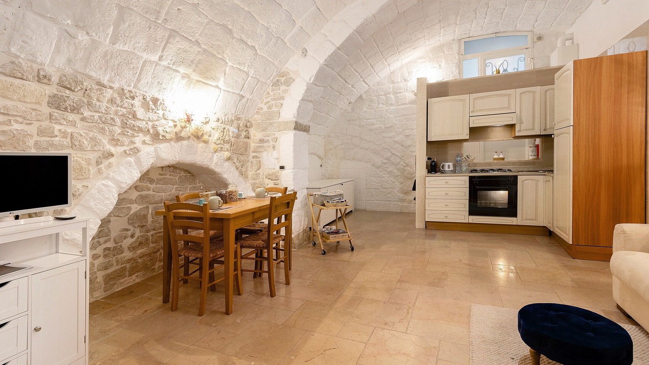 Photo of Livingroom in Trani