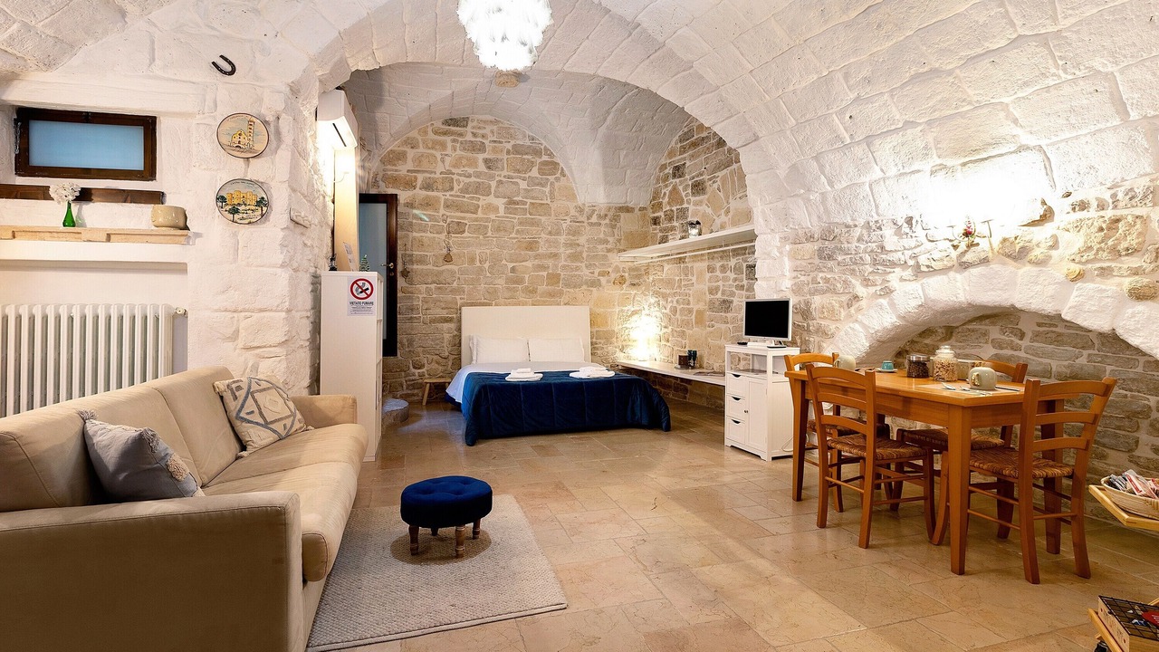 Photo of Livingroom in Trani