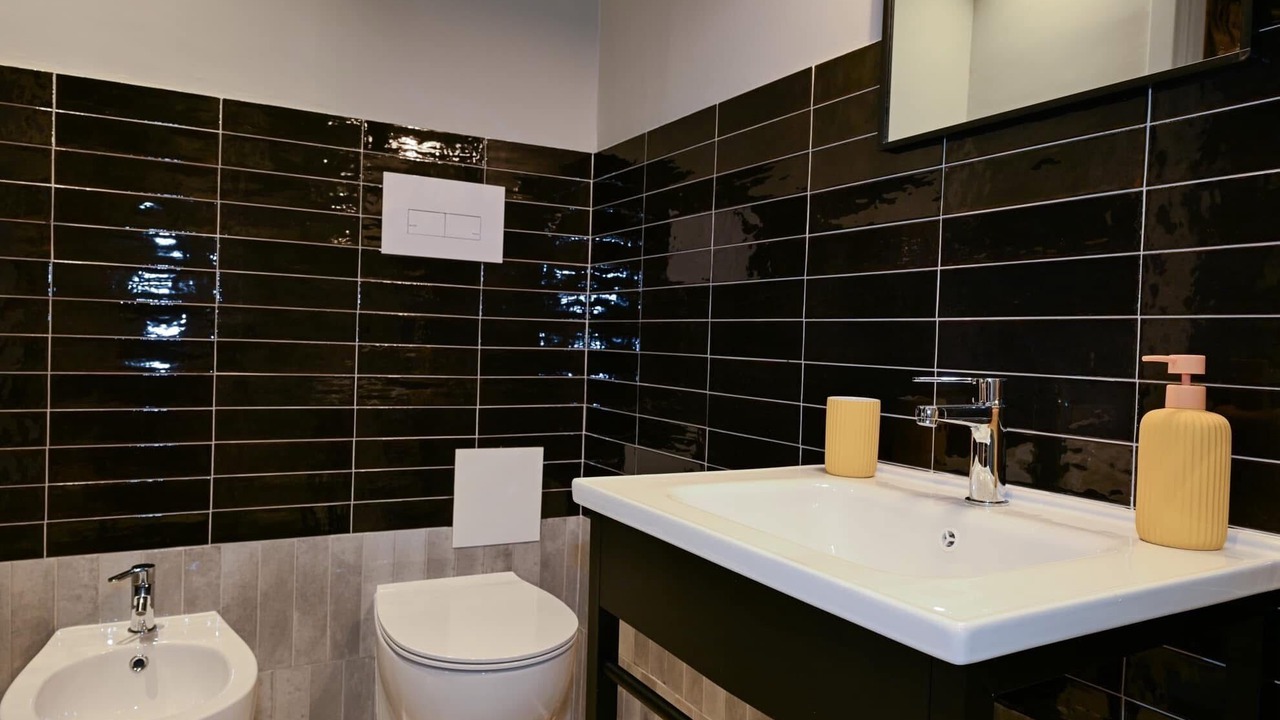 Photo of Bathroom in Polla