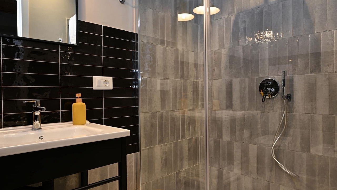 Photo of Bathroom in Polla