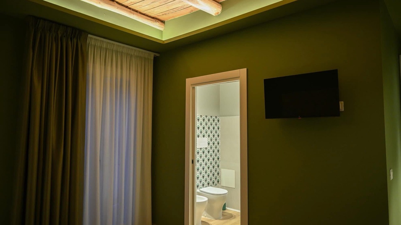 Photo of Bedroom in Polla