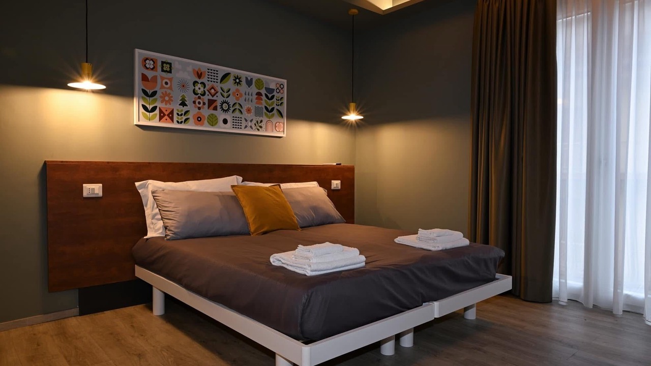 Photo of Bedroom in Polla