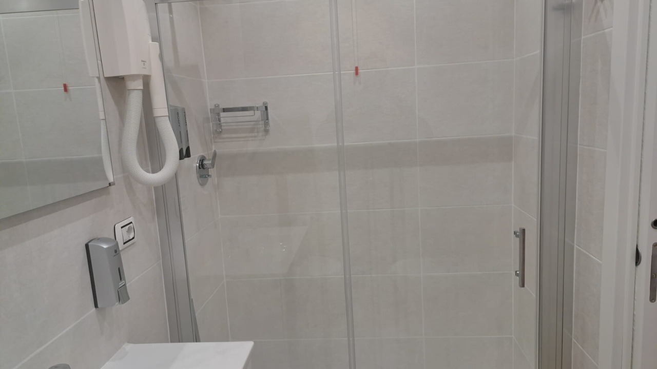 Photo of Bathroom in Rione Sanita