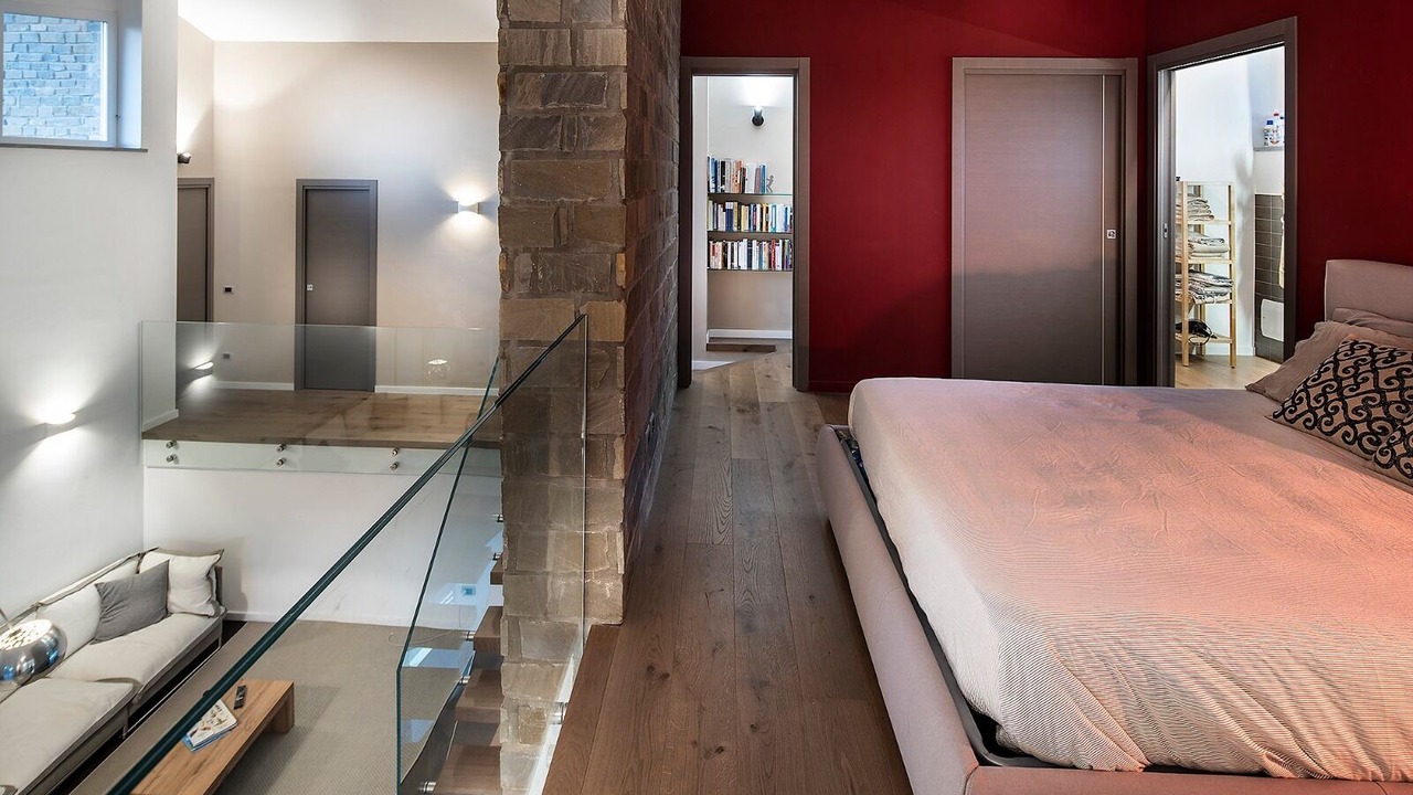 Photo of Bedroom in Capaccio-Paestum