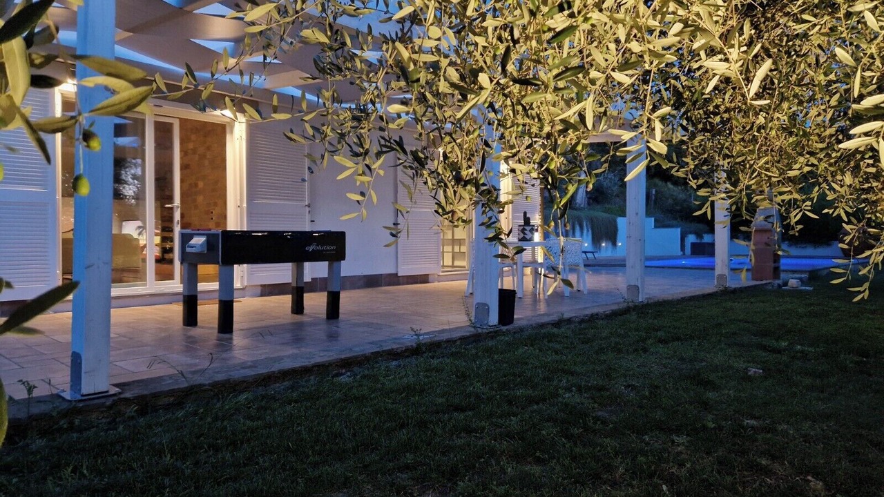 Photo of Patio Balcony in Capaccio-Paestum