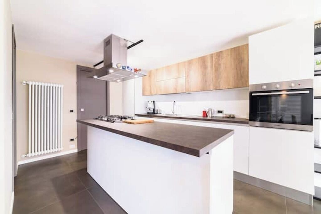 Photo of Kitchen in Capaccio-Paestum