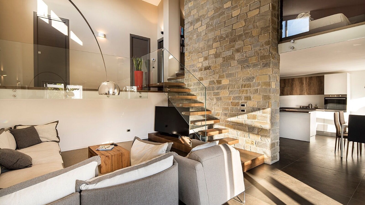 Photo of Livingroom in Capaccio-Paestum