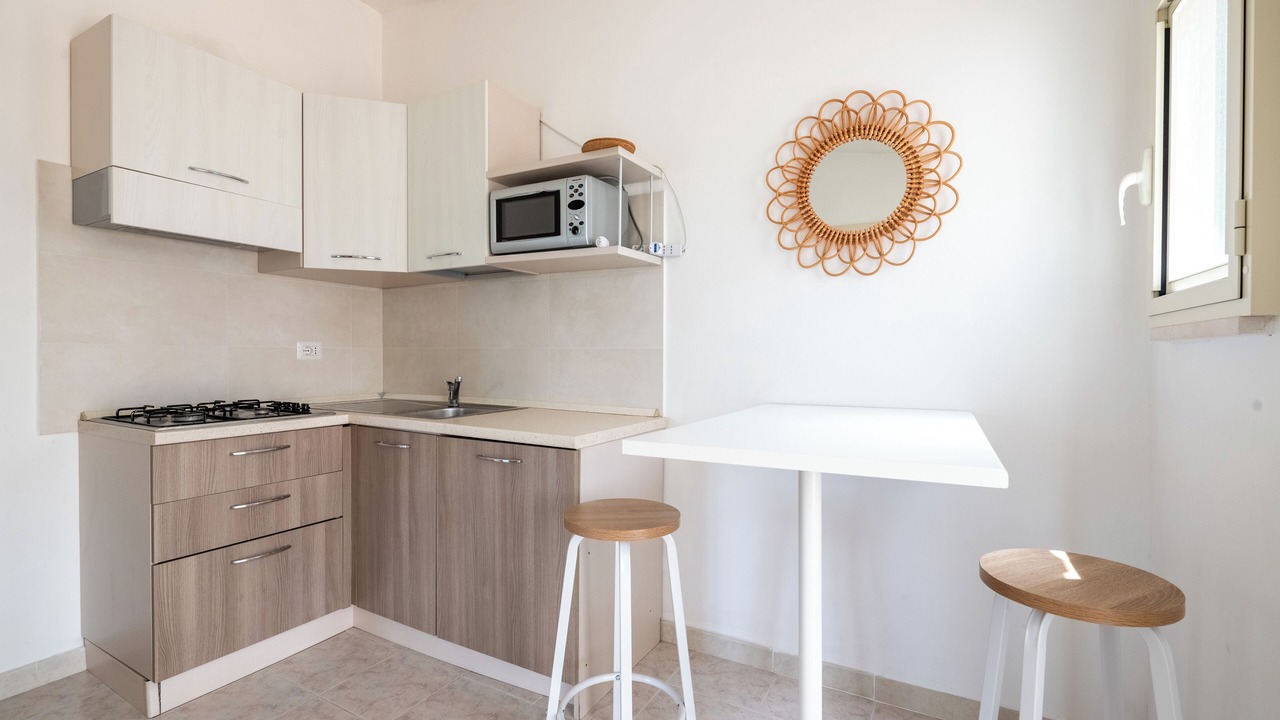 Photo of Kitchen in Peschici