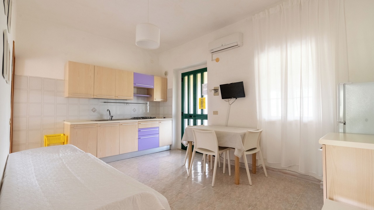 Photo of Livingroom in Peschici