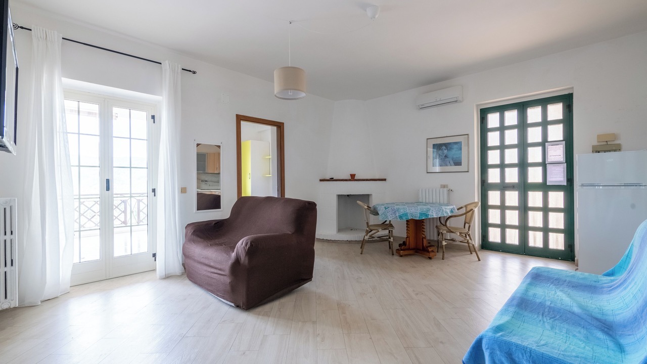 Photo of Livingroom in Peschici