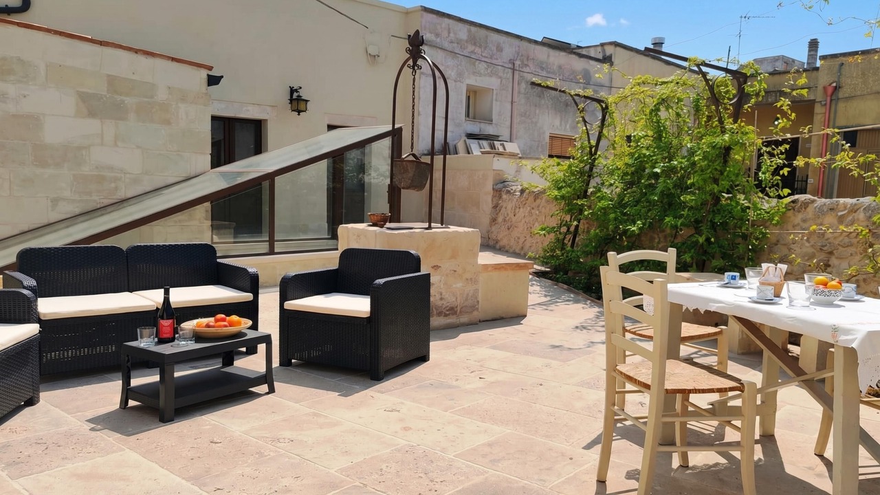 Photo of Outdoor in Martano